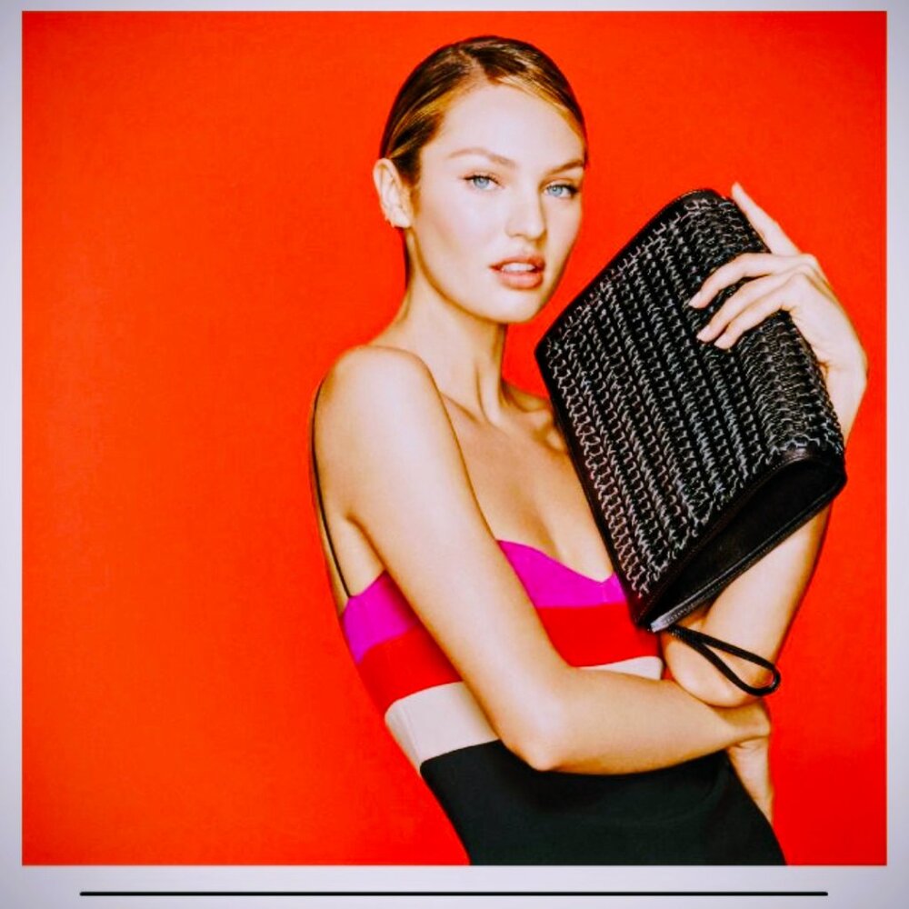 Narciso Rodríguez Botteltop Jessica Bag